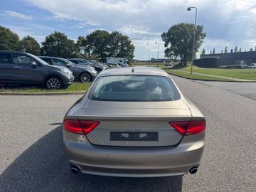 Audi A7 - 9