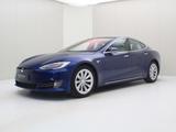 Tesla Model S Raven Long Range 100kWh AWD 542PK [ AUTO