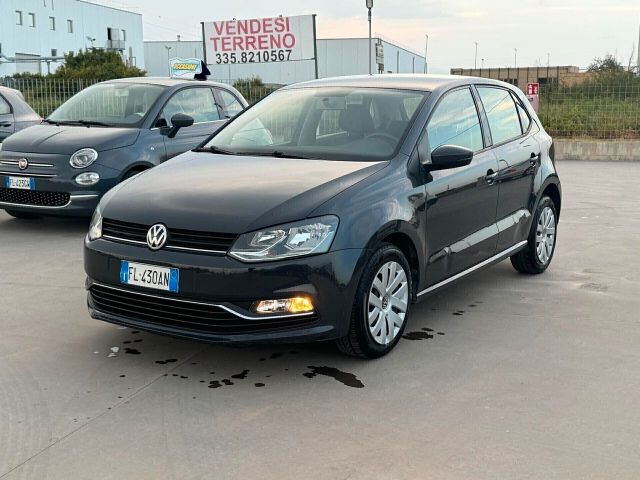 Volkswagen Polo 1.2 TSI DSG 5p. Comfortline Blue