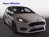 Ford Fiesta ST-Line 1.0 EcoBoost Winterpaket/PDC/Navi - Ford Fiesta: Winterpaket