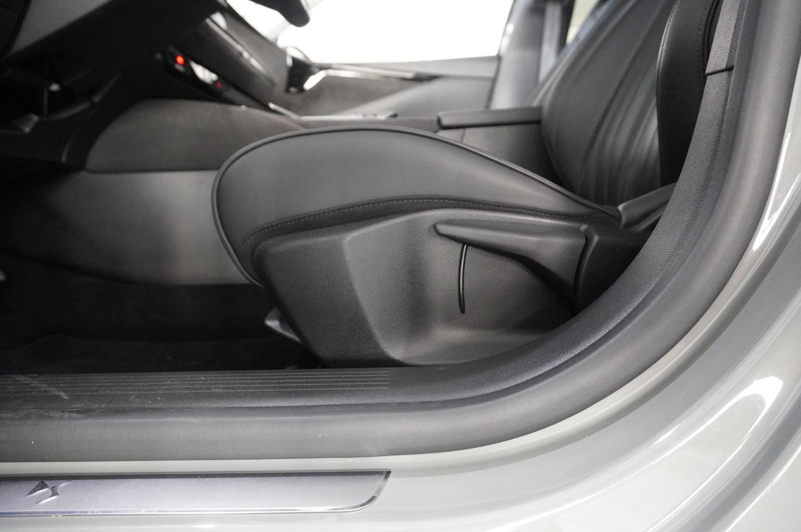 DS Automobiles DS4 DS 4 E-Tense PERFORM. LINE PHEV NAVI/LED/DAB