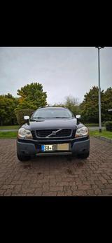 Volvo XC90 2.4d 7-Sitzer - gebrauchte Volvo XC90 aus dem Jahr 2006