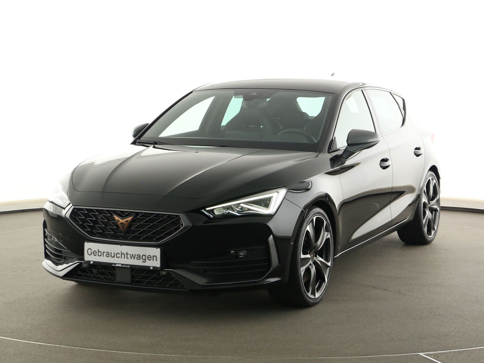 Cupra Leon - Bild 2