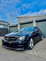 Mercedes-Benz Mercedes Benz C63 W204 Performance - Mercedes-Benz aus 2009: C63