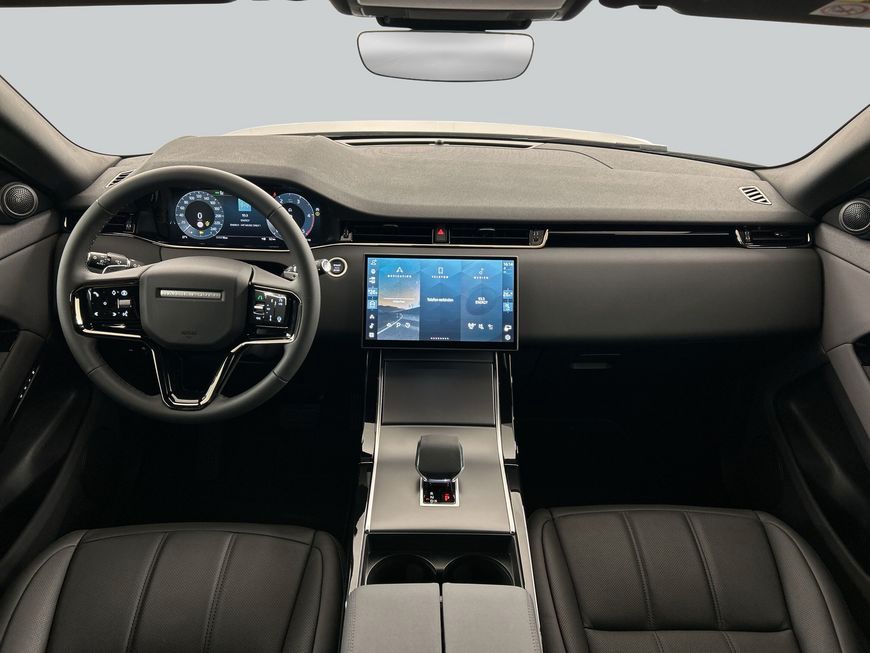 Land Rover Range Rover Evoque - Bild 4