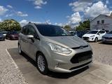 Ford B-MAX Titanium Sportsitze Sport Lenkrad - Ford B-Max Gebrauchtwagen