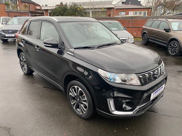 Suzuki Vitara 1.4 BOOSTERJET Comfort + 4 x 4