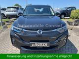 Ssangyong Korando e-Motion Titanium AHK 1,5t/8fach Alufelg - Ssangyong Korando SUV