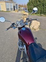 Kawasaki Zephyr 1100 - KAWASAKI ZEPHYR 1100