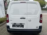 Opel Combo Cargo 1.5 D Selection 2HAND*KLIMA*PDC* - Opel Combo Gebrauchtwagen in Düsseldorf