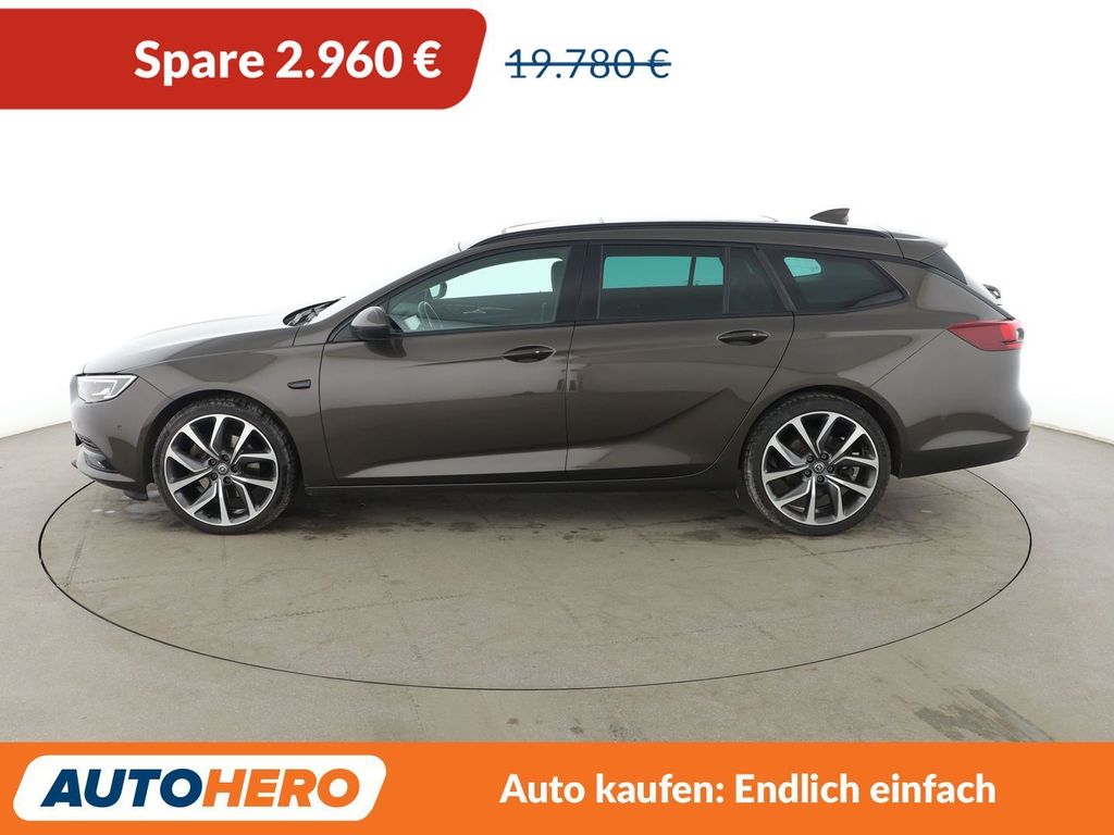 Image of Opel Insignia