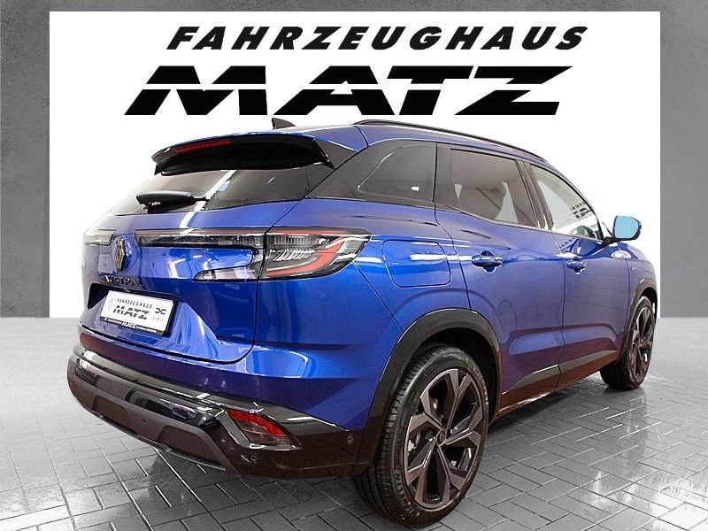 Fahrzeugabbildung Renault Austral E-Tech Full Hybrid 200 Techno Esprit Alp