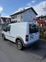 Ford Transit Connect - gebrauchte Ford Transit Connect aus dem Jahr 2008