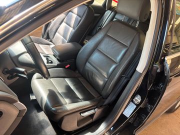 Audi A6 - 9