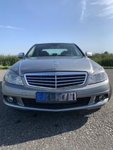 Mercedes-Benz 220 CDI elegance, Standhzg,  AHK, Glasdach - Mercedes-Benz 220: Standheizung