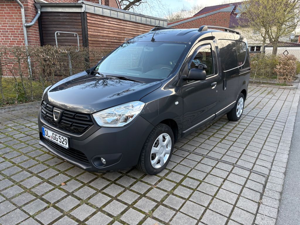 Image of Dacia Dokker