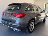 Mercedes-Benz GLC 220 d 4Matic-1.Hand-Pano-Ambiente-LED- - Mercedes-Benz GLC 220 in Ludwigshafen