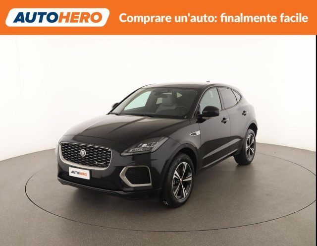 Image of Jaguar F-Pace