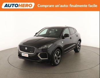 Jaguar F-Pace - 1