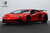 Lamborghini Aventador SV Capristo/FullCarbon/Sensonum/PPF - Lamborghini: Sv