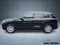 Volkswagen Touareg - Vorschau Bild 3