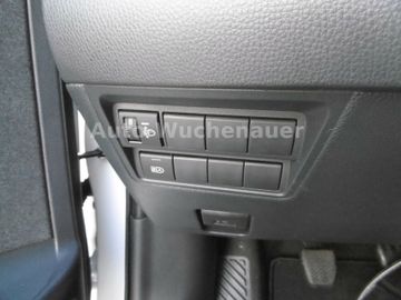 Fahrzeugabbildung Toyota Yaris 1.0 VVT-i Comfort, Kamera,ACC