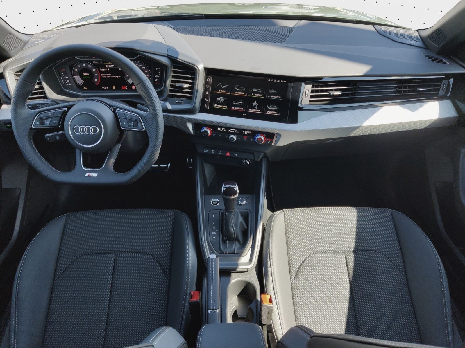 Audi A1 - Bild 5