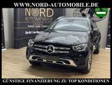Mercedes-Benz GLC 200 d 4Matic OFFROAD *AHK*DISTRO*UPE:58 - Mercedes-Benz GLC 200 in Oldenburg