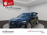 Audi Q6 e-tron 285 kW S line ACC AHK 360° Kamera - Audi Q6 e-tron Jahreswagen