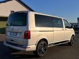 Volkswagen T6 Lang Dsg Xenon Standh Neueteile 20.000 euro - mit Diesel-Antrieb: Kleinwagen, 2.0