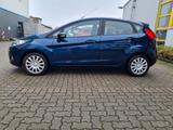 Ford Fiesta Champions Edition - Ford Fiesta: Champ