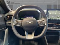 Dacia Duster - Vorschau Bild 11