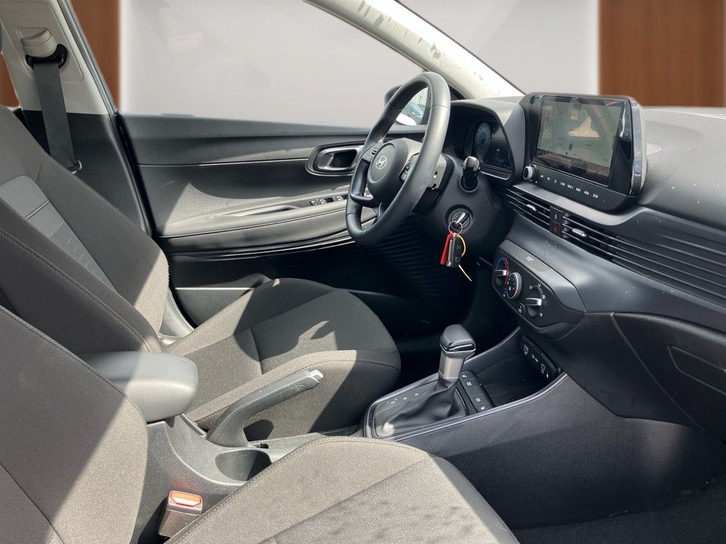 Hyundai BAYON – Bild 13