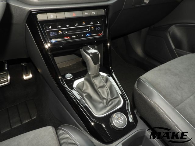 T-Roc Black Style 2.0TDI 4M DSG AHV DCC STDHZG P