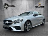 Mercedes-Benz E 200 Coupe AMG LINE*9G*ASSIST*Voll Widescreen* - Autos in Nürnberg: Sportwagen