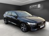 Volvo V60 R Design Memory*Leder*H&K*Kamera*LED*Navi - Volvo V60: R
