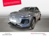 Audi Q6 SUV e-tron 360 4xSHZ ACC AUT DynLicht Kam. LM - Audi Q6 e-tron: Grau, Standheizung