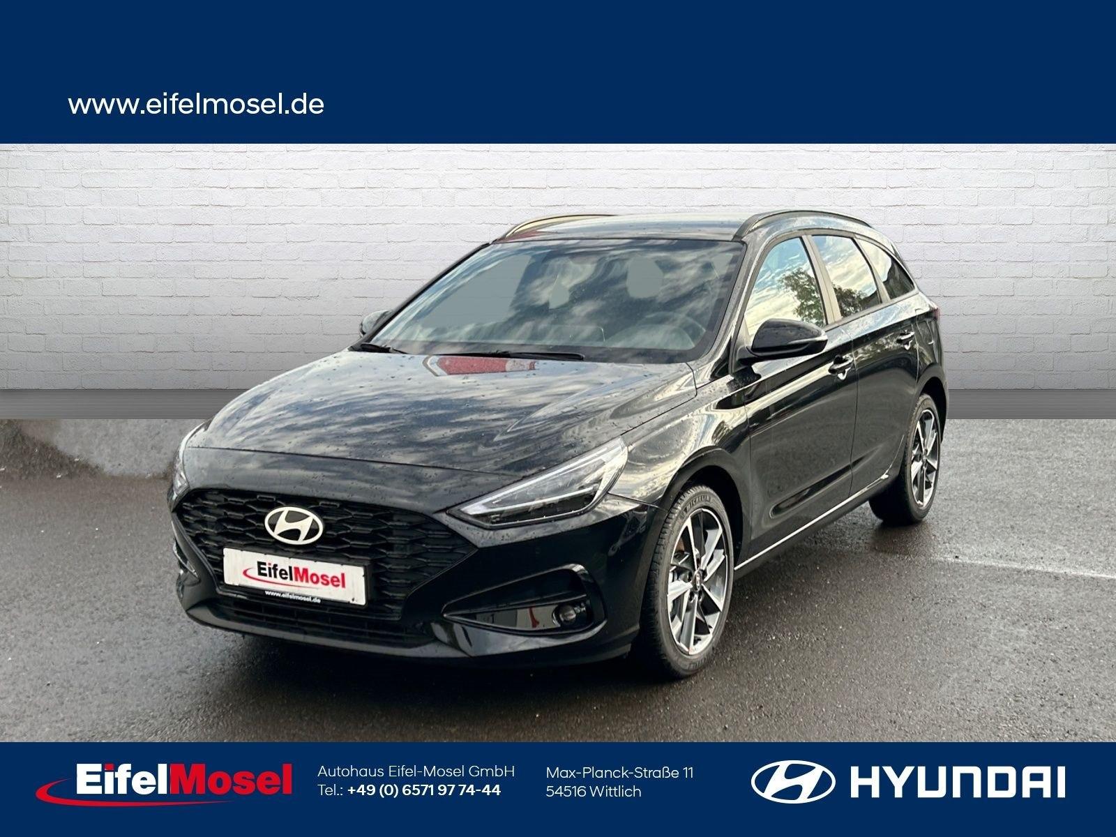 Hyundai i30 Kombi 1.0 Advantage