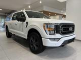 Ford F-150 XLT Sport 5.0 V8 SuperCrew® 5.5 Bed - Ford F 150: 5.0