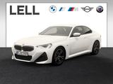 BMW 218i Coupé M Sportpaket HiFi DAB LED RFK Shz - BMW 218 Neuwagen