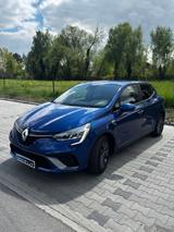 Renault Clio TCe 100 R.S.-Line Edition Experience - Renault Clio R-S-Line-Edition