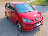 Volkswagen up! 1.0 44kW move up! - VW up! in Krefeld