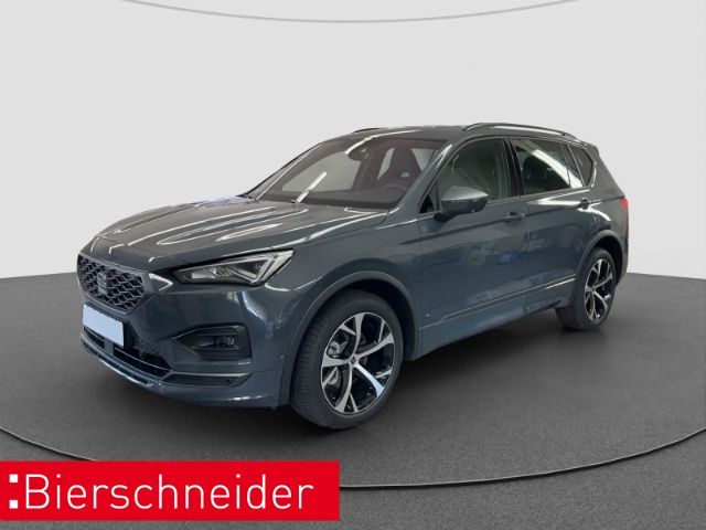 Seat Tarraco 2.0 TDI DSG FR 7-SITZER AHK KAMERA