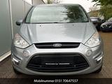 Ford S-Max S-MAX / 7 SITZER/SITZH/TEMPO/PDC/TÜV NEU - gebrauchte Ford S-Max aus dem Jahr 2010