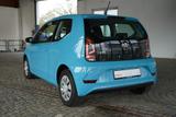 Volkswagen up! 1.0 move up! Sitzheizung Bluetooth - Volkswagen up! Gebrauchtwagen