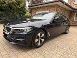 BMW 530i G30 Aut. Sport-line, Tempomat, Sitzheizung - BMW 5er-Reihe G30 mit Benzin-Antrieb