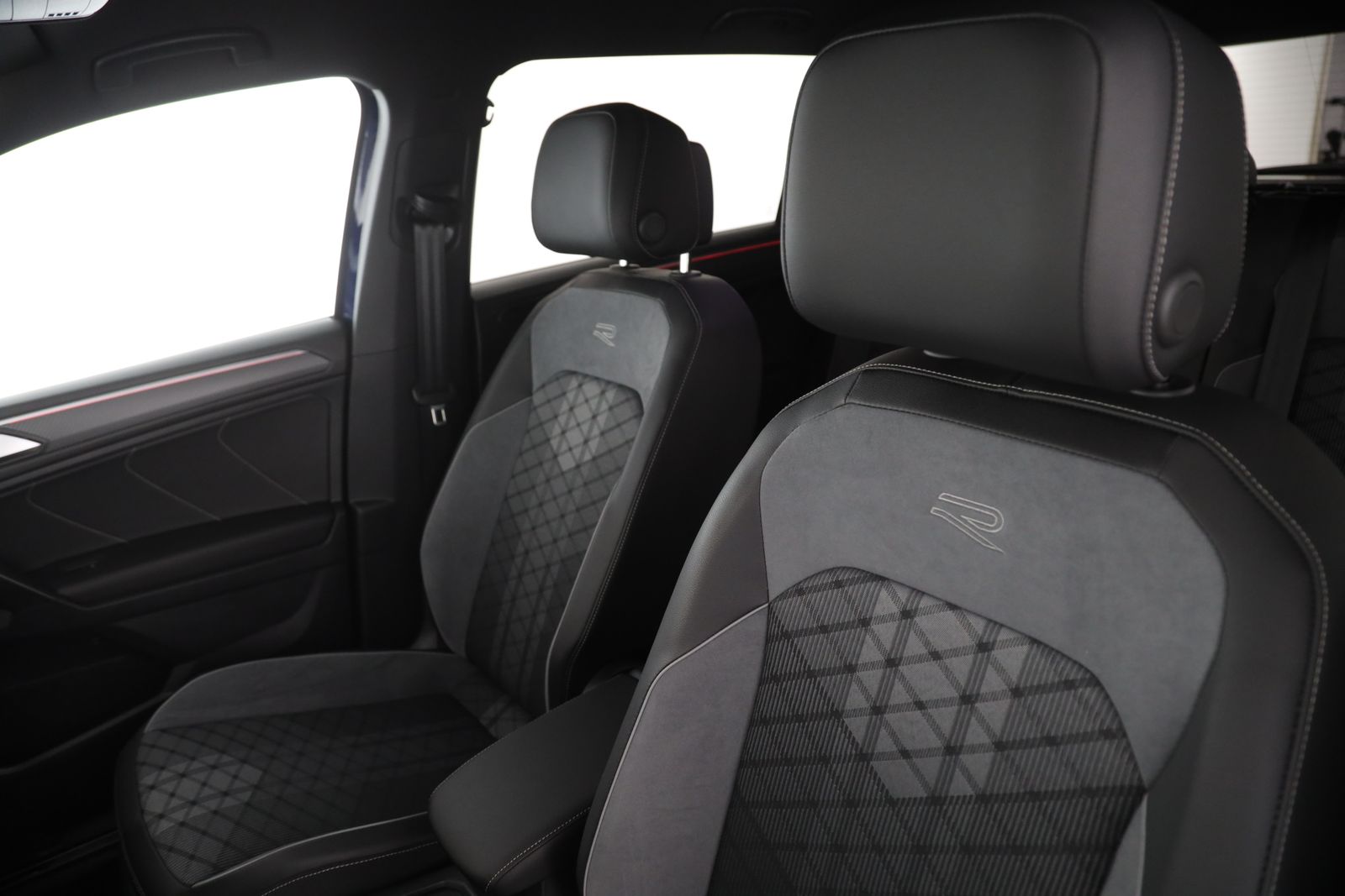 Volkswagen Tiguan Allspace - Bild 12