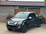 Isuzu D-Max Space Cab Custom 4WD - Isuzu Gebrauchtwagen