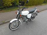 Simson     s 51  no enduro - SIMSON S51 N