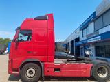 Volvo FH 460 EEV Globetrotter XL - Offers